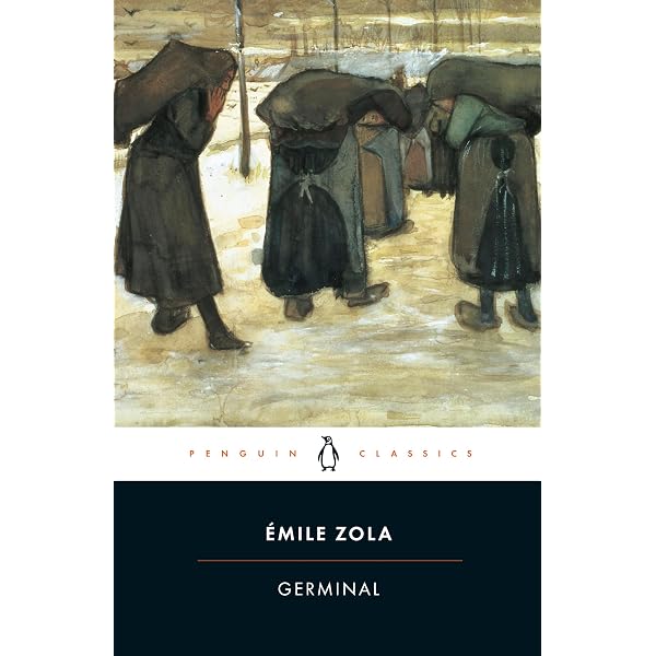 Amazon.com: Nana (Penguin Classics): 9780140442632: Émile Zola